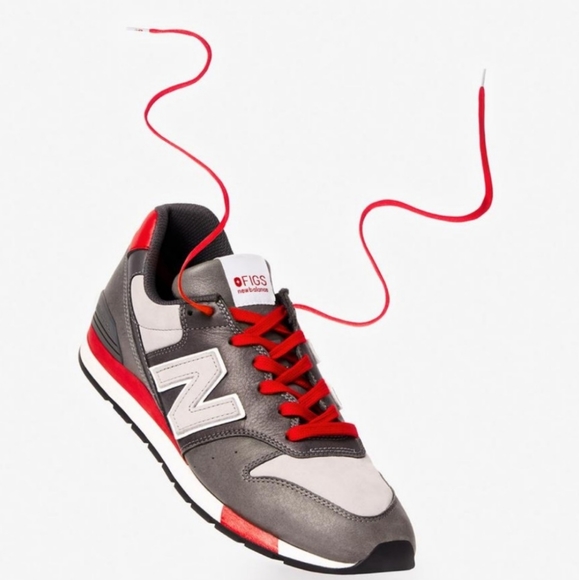 Figs Shoes Figs New Balance Sneakers 996 Nurse Shoes Comfort Poshmark